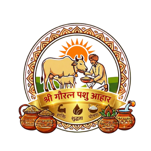 shri gauratna prashu aahar